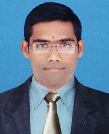 Mr. P. B. Baviskar